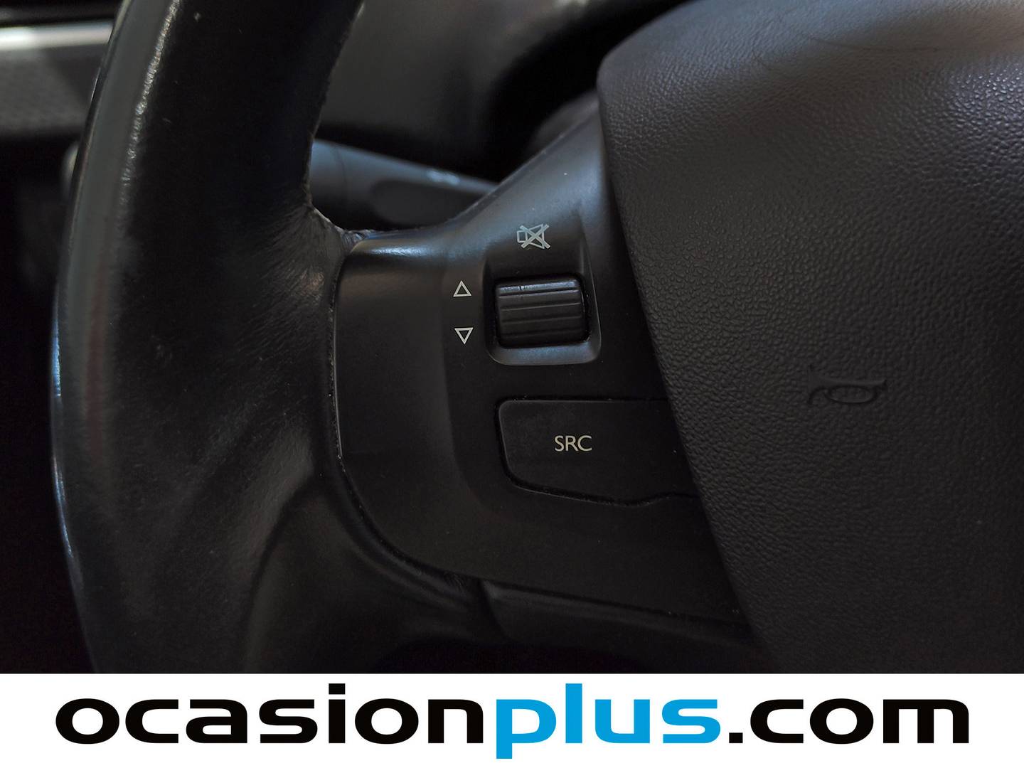 Peugeot 2008 Peugeot 2008 PureTech 110 S&S Allure (110 CV) manual