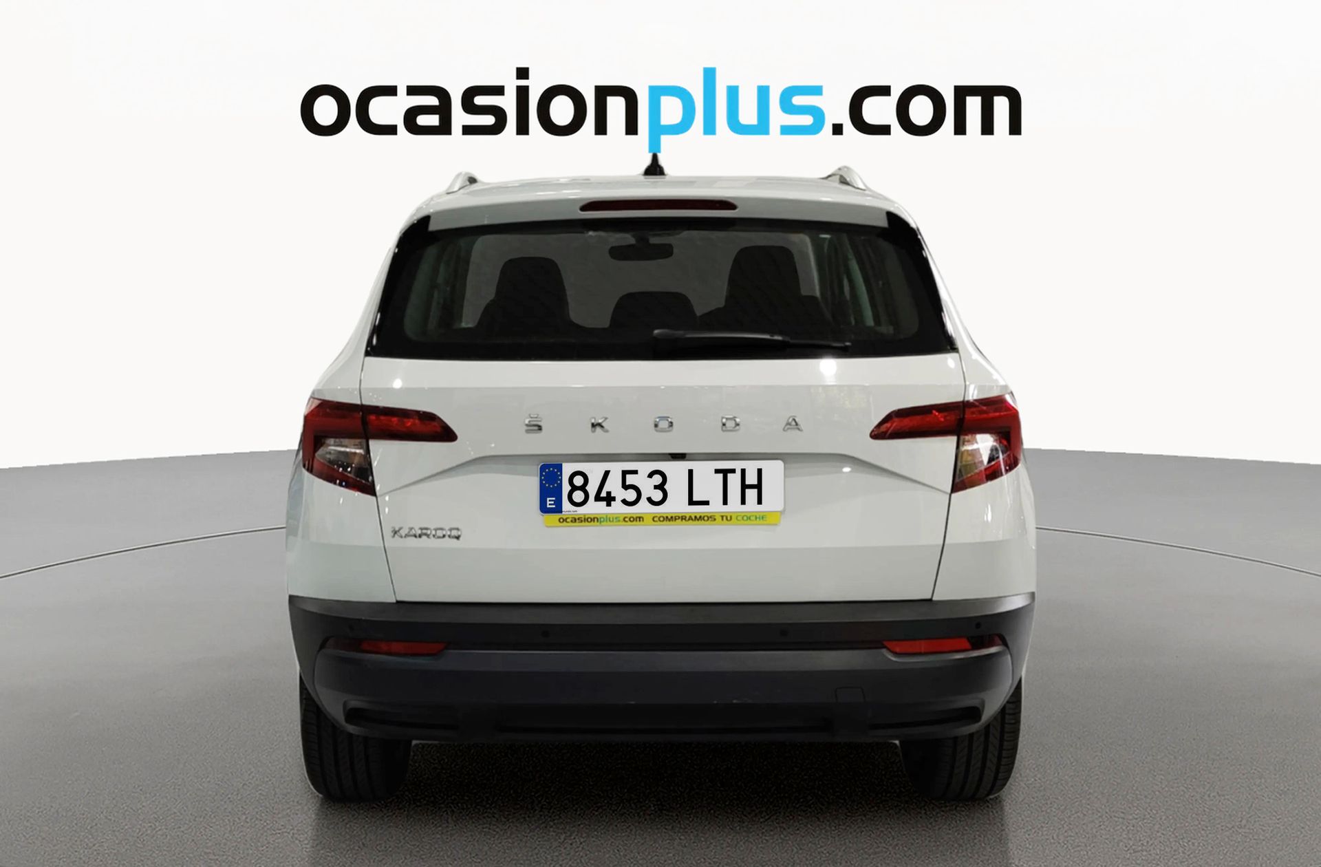 Škoda Karoq 1.5 TSI ACT Ambition DSG - foto 12