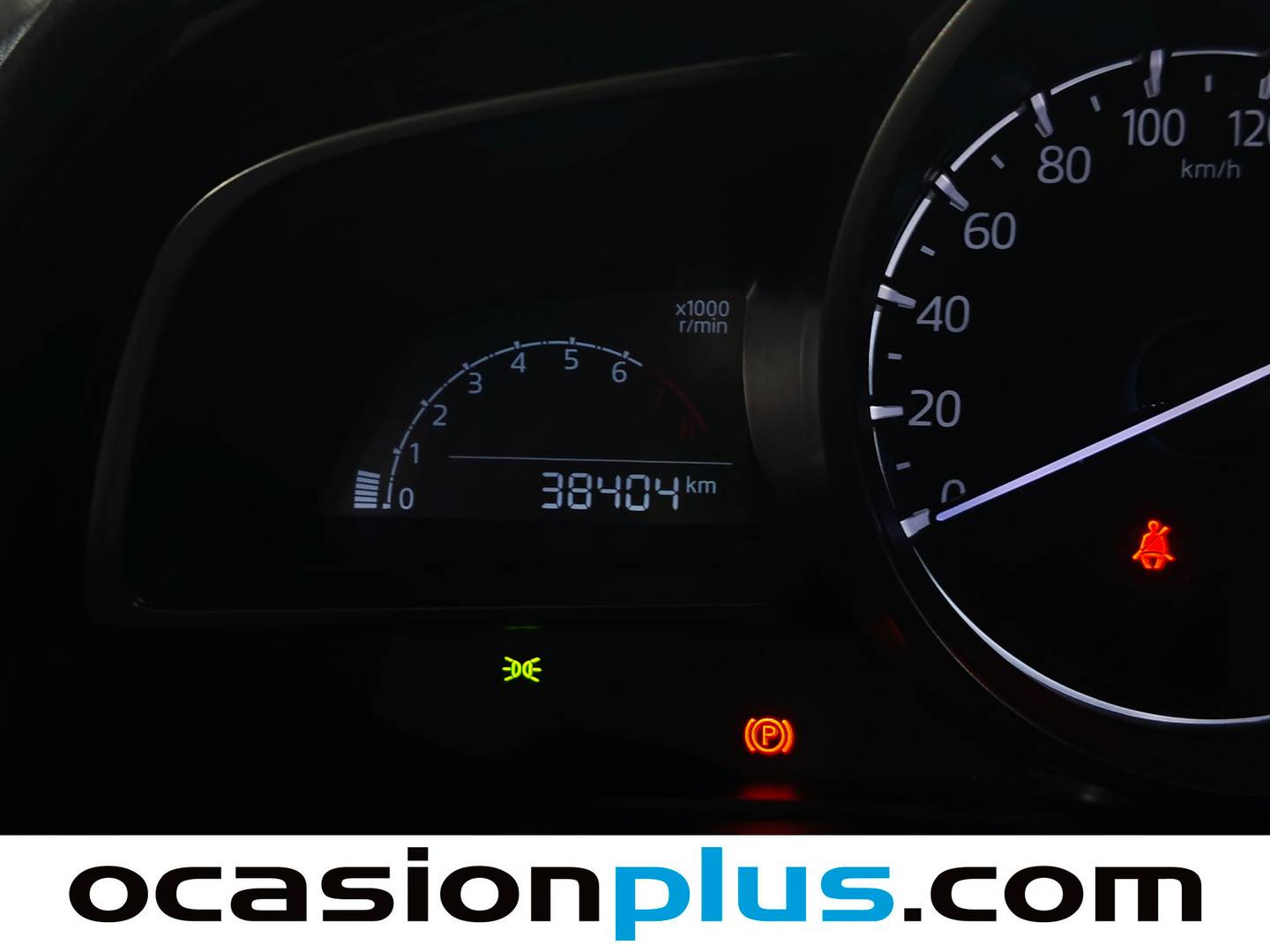 Foto Mazda CX-3 Mazda CX-3 2.0 G Evolution 2WD (121 CV)