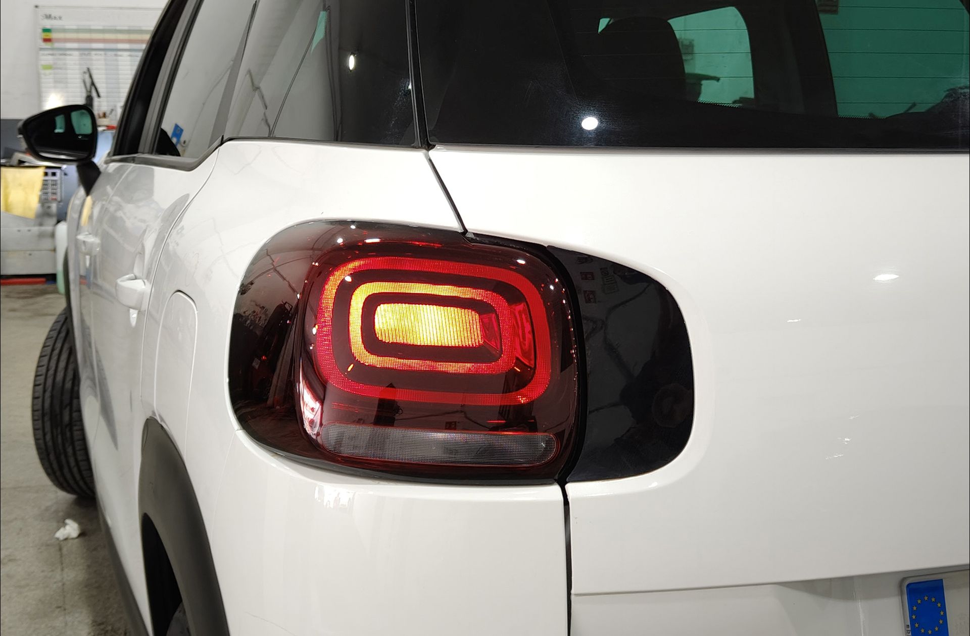 Citroën C3 Aircross PureTech 110 You! - foto 14