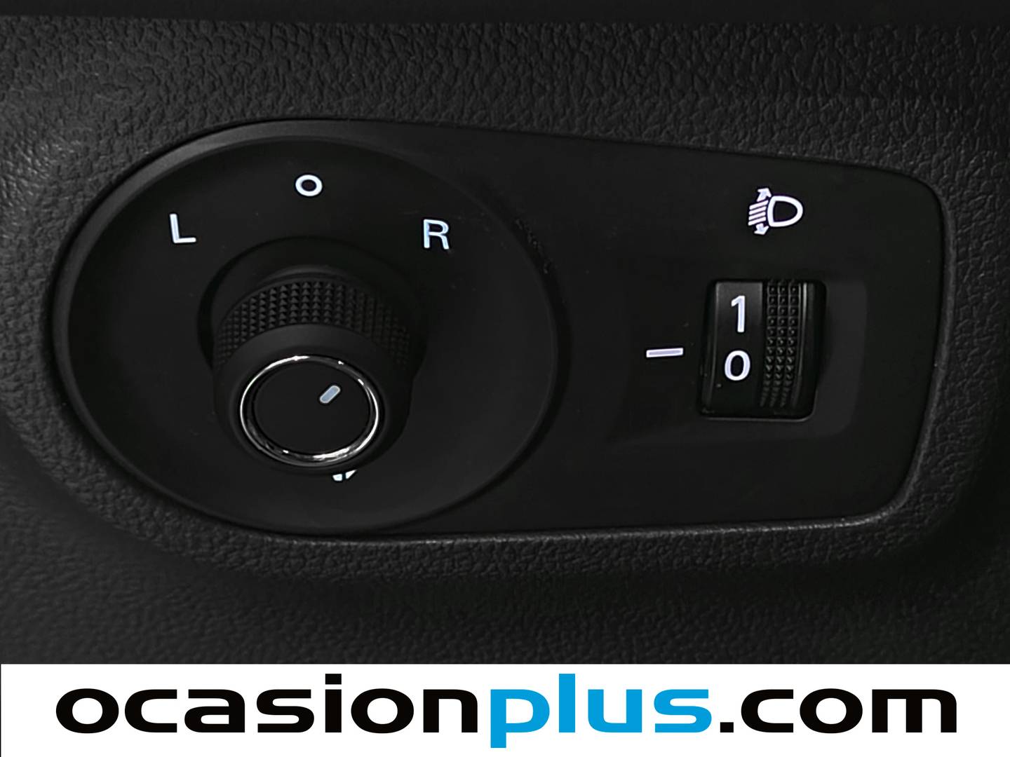 Foto MG ZS MG ZS 1.0T Luxury Auto (111 CV)