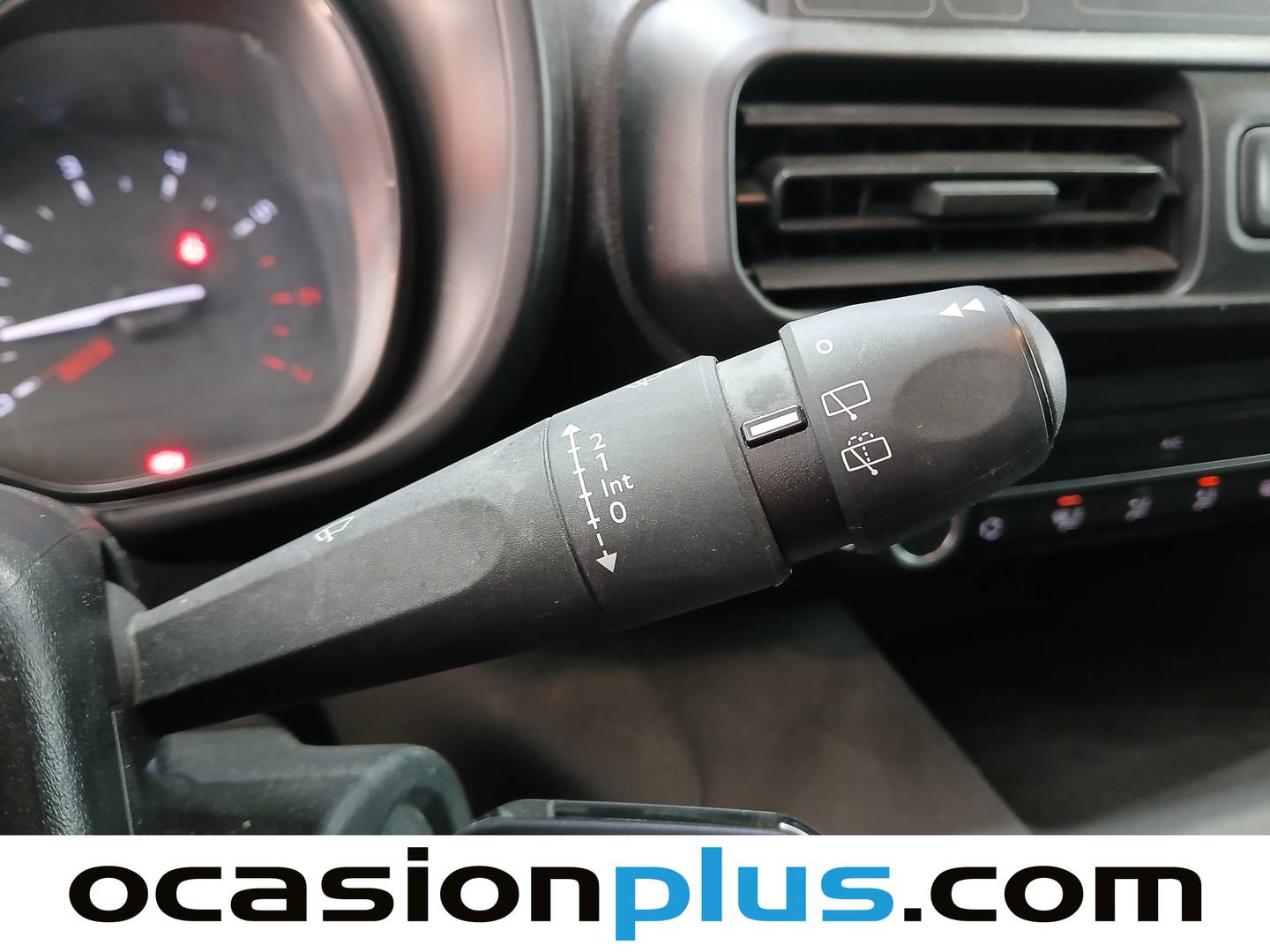 Citroën Berlingo Citroen Berlingo PureTech 110 Talla M (110 CV) 2 Plazas 2023