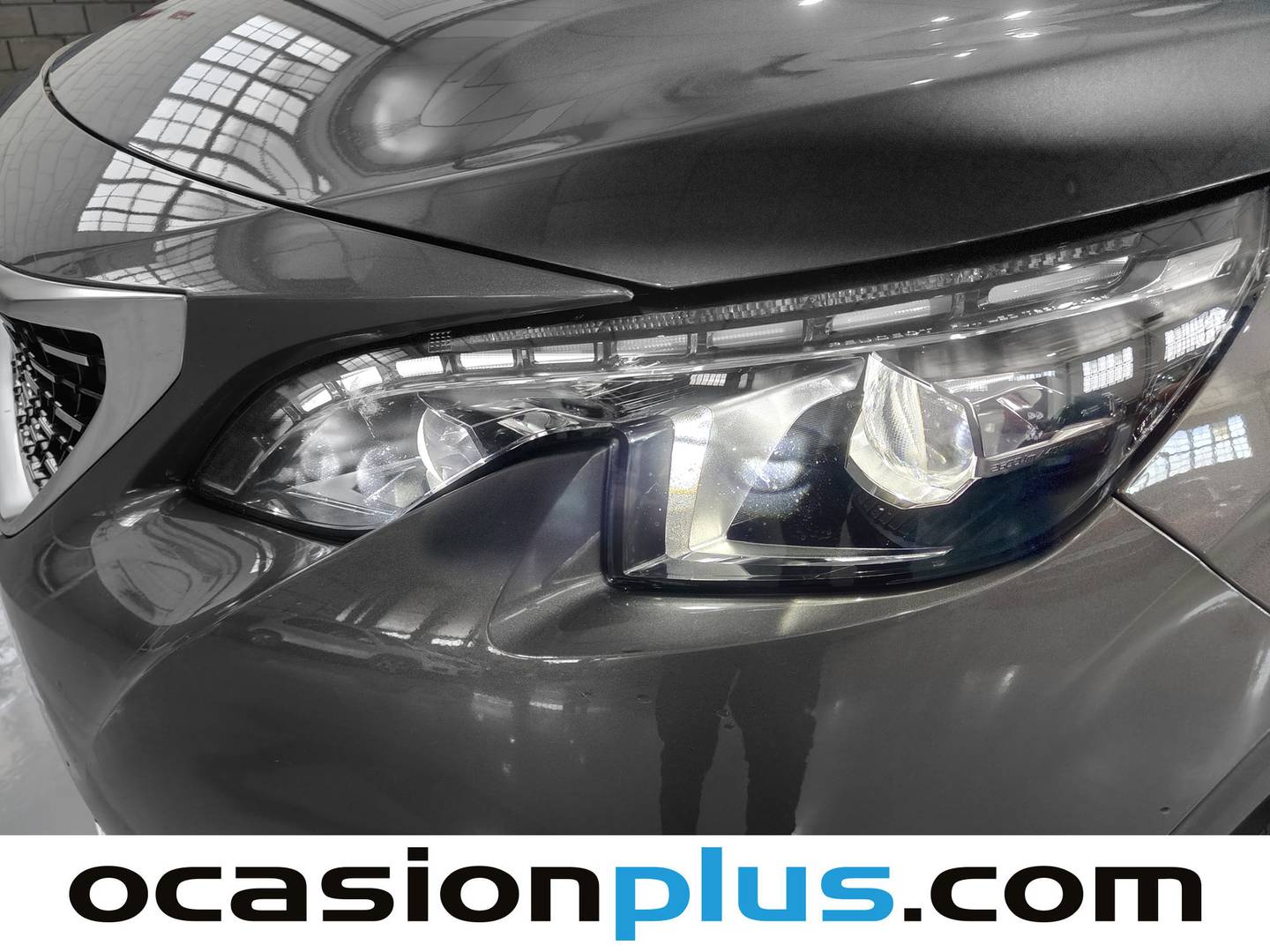 Peugeot 3008 Peugeot 3008 PureTech 130 S&S GT Line EAT8 (130 CV) al mejor precio