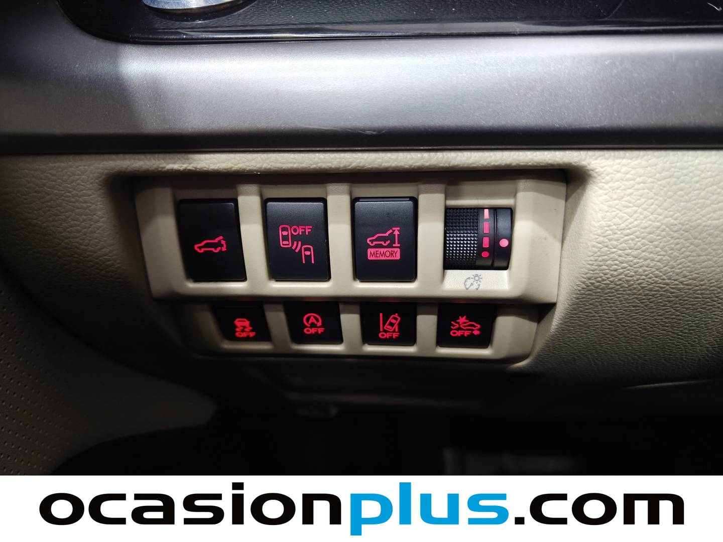 Foto Subaru Outback Subaru Outback 2.5 Executive Plus S CVT Lineartronic AWD (175 CV) GLP