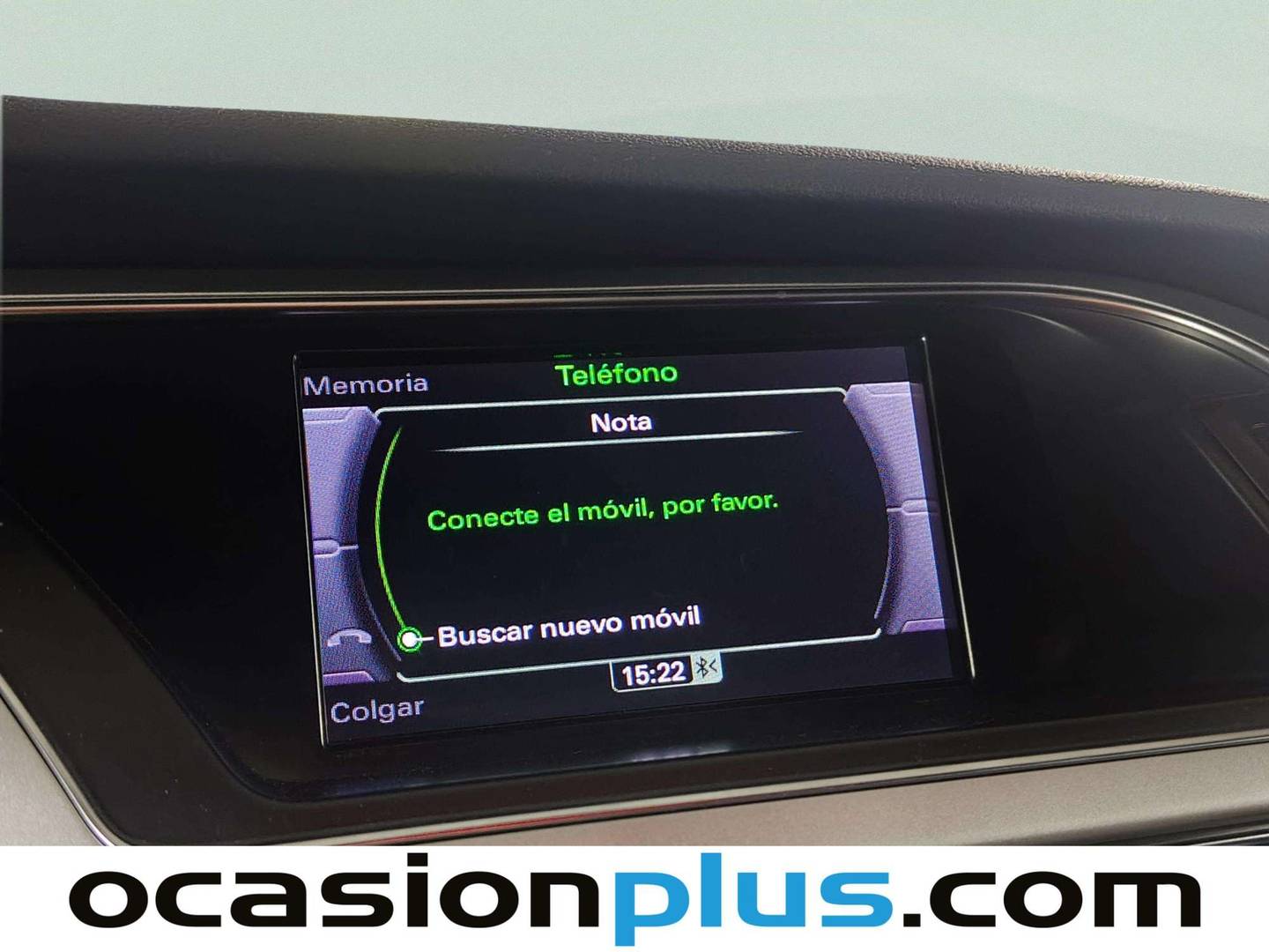 Audi A5 Audi A5 Coupe S line 2.0 TDI clean diesel (190 CV) Multitronic 2016