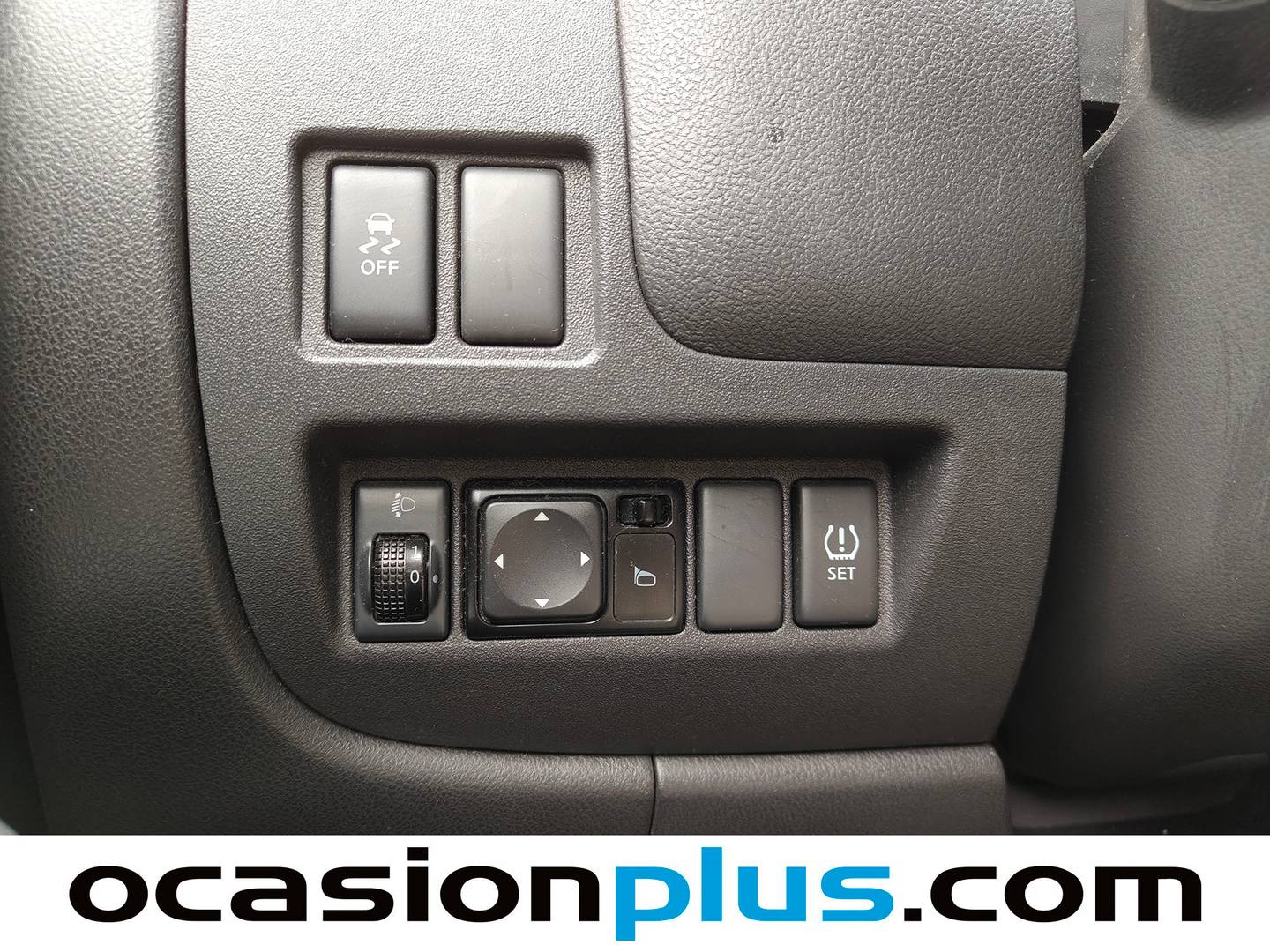 Nissan Micra Nissan Micra 1.2G Acenta (80 CV) seminuevo
