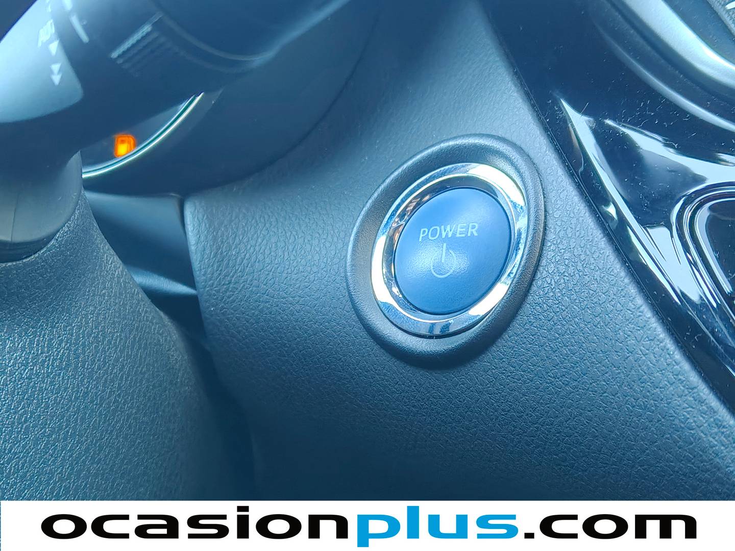 Toyota C-HR Toyota C-HR 1.8 125H Advance (122 CV) al mejor precio