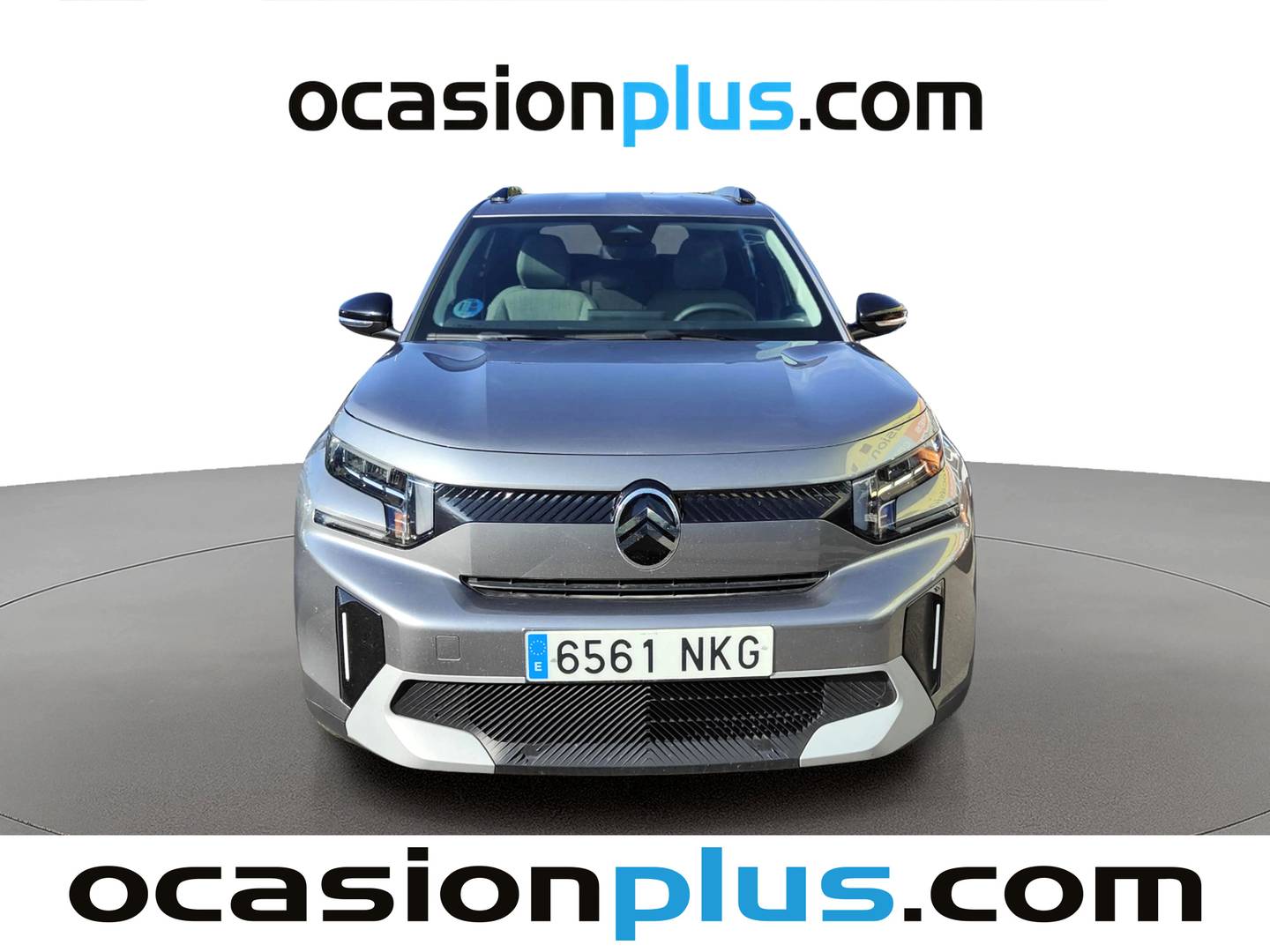 Citroën C3 Aircross Citroën C3 Aircross Hybrid 145 Plus e-DCS6 (145 CV) 145cv