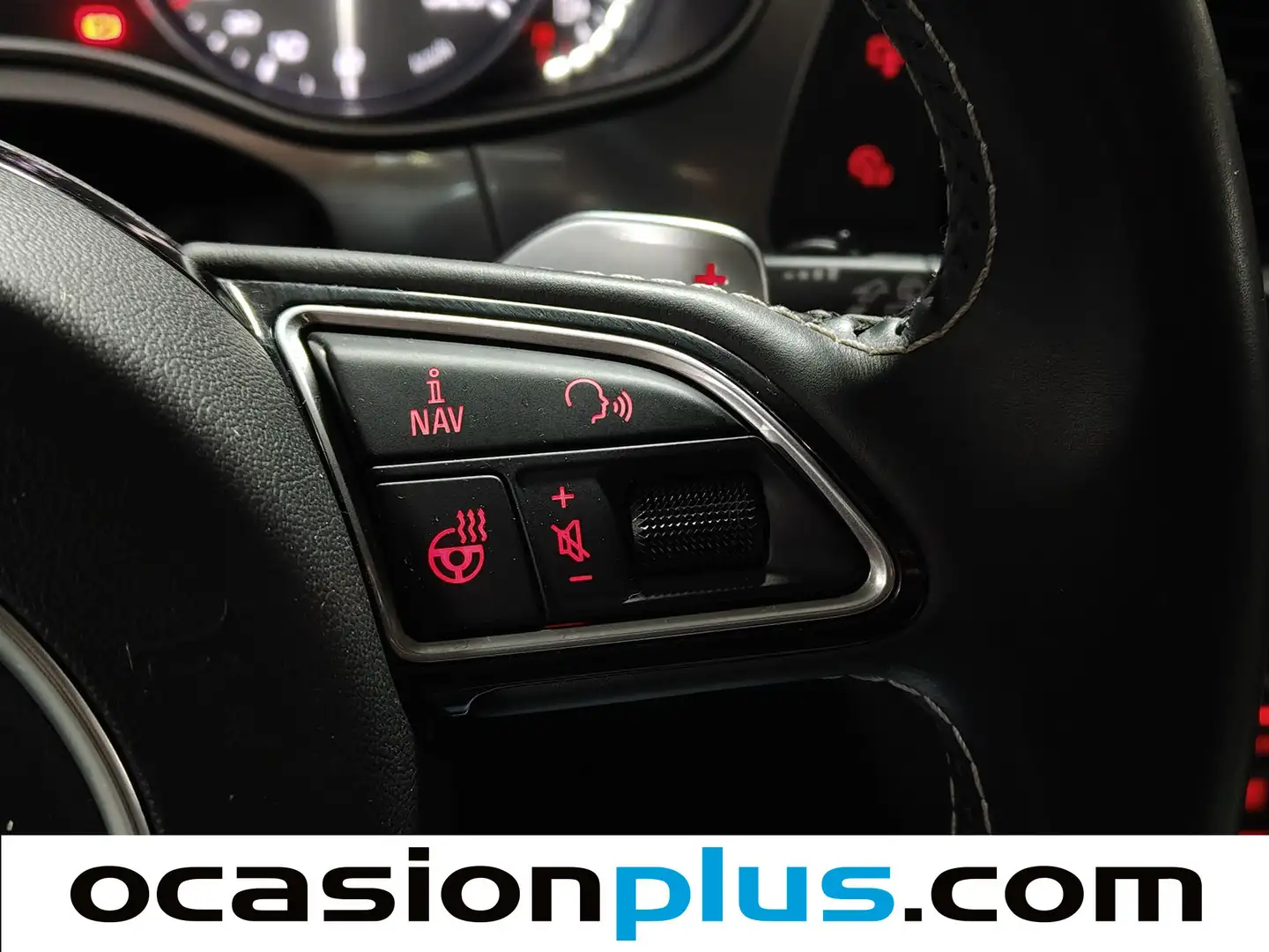 Foto Audi A6 Audi S6 Avant Avant 4.0 TFSI quattro (450 CV) S tronic