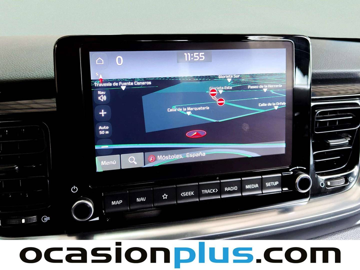 Extras y acabados del KIA Stonic Kia Stonic 1.0 T-GDi MHEV Drive iMT (100 CV)