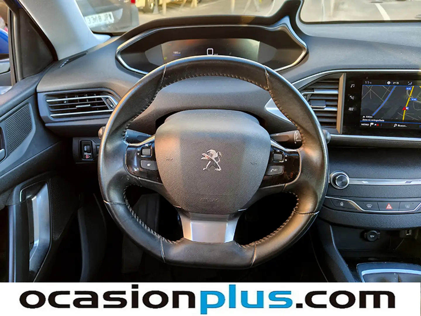 Foto Peugeot 308 Peugeot 308 PureTech 110 S&S Active Pack  (110 CV)