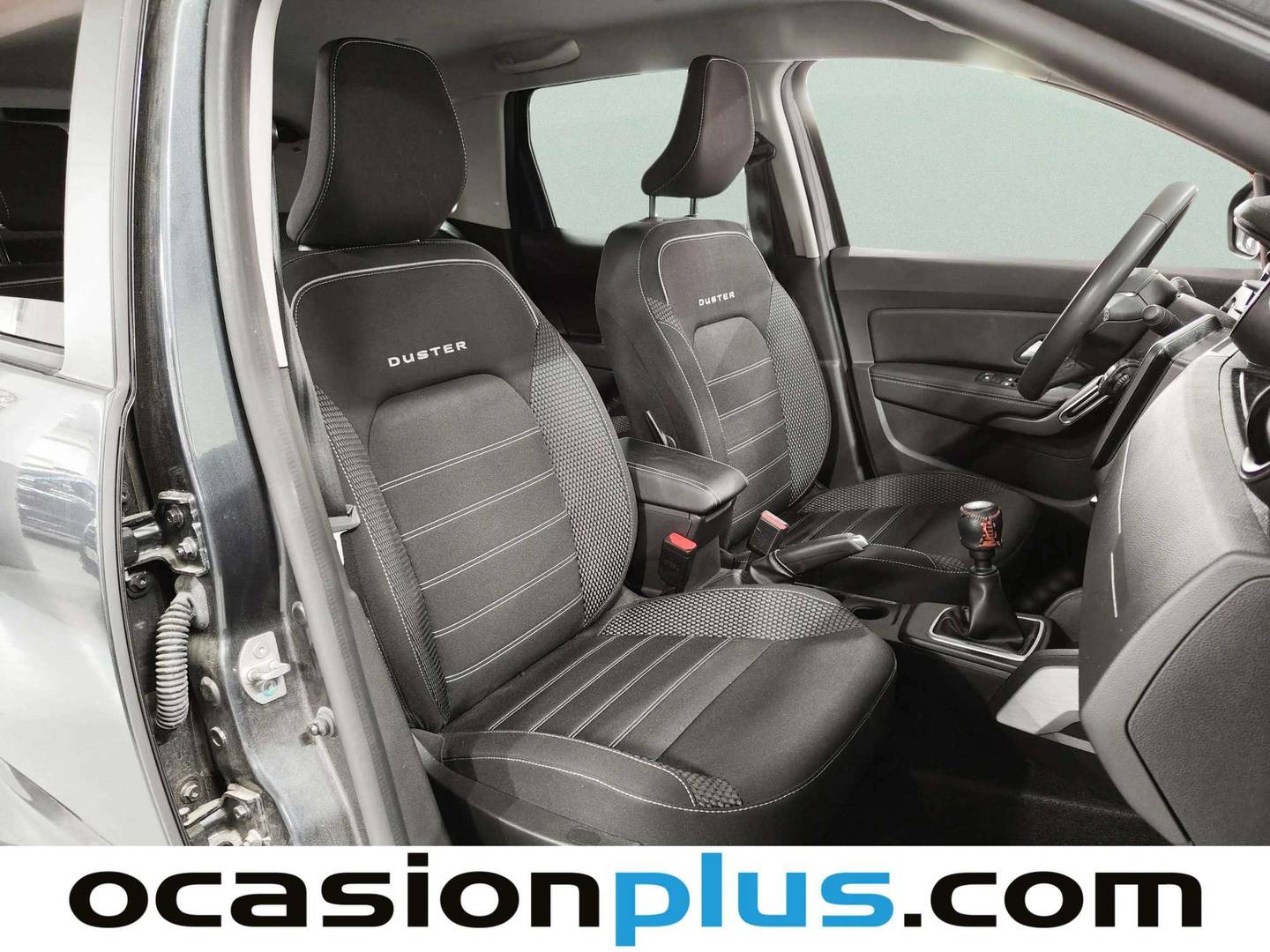 Dacia Duster Dacia Duster Prestige TCE (130 CV) 4X2 2022
