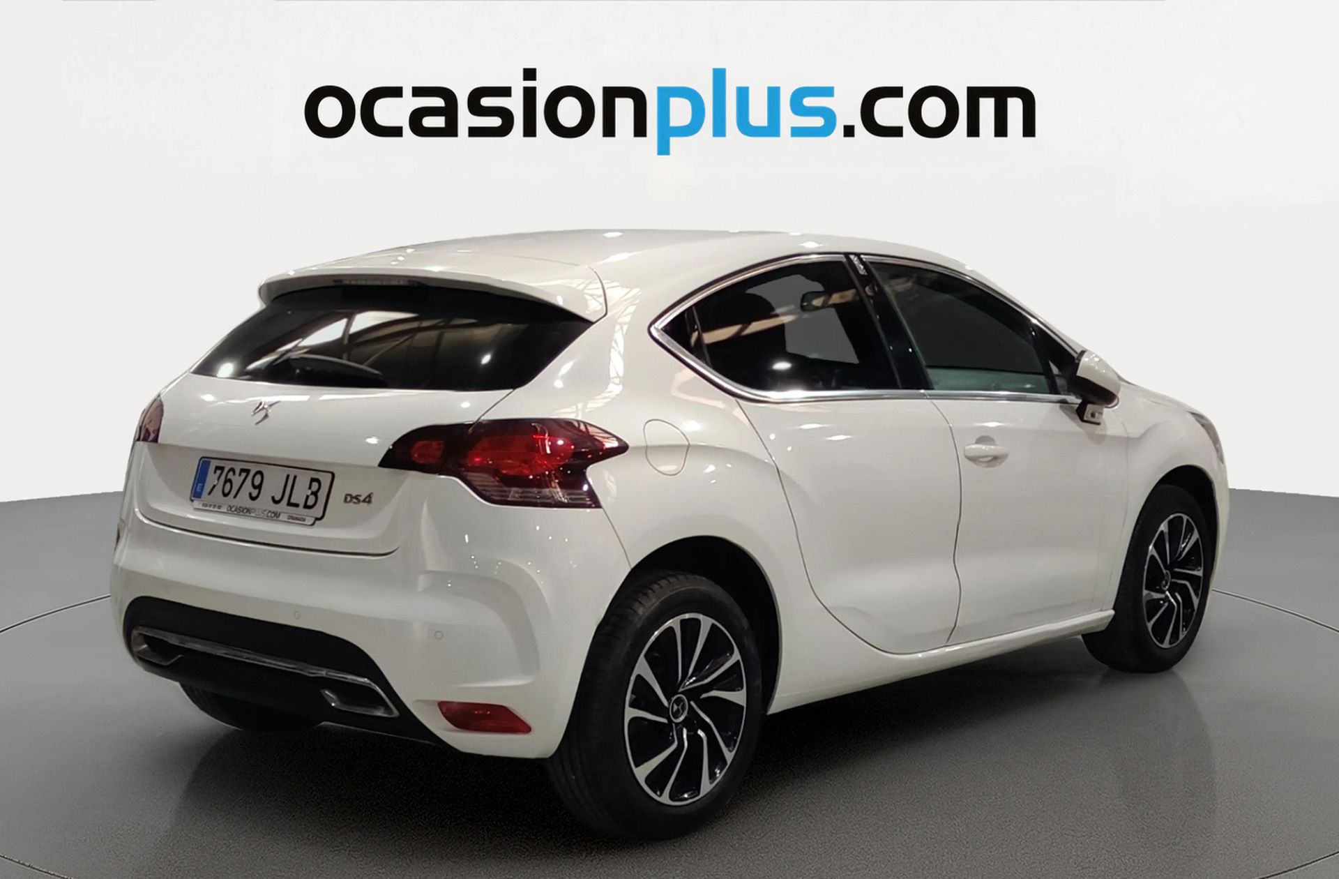 DS DS 4 1.6 BlueHDi STT Desire - foto 4