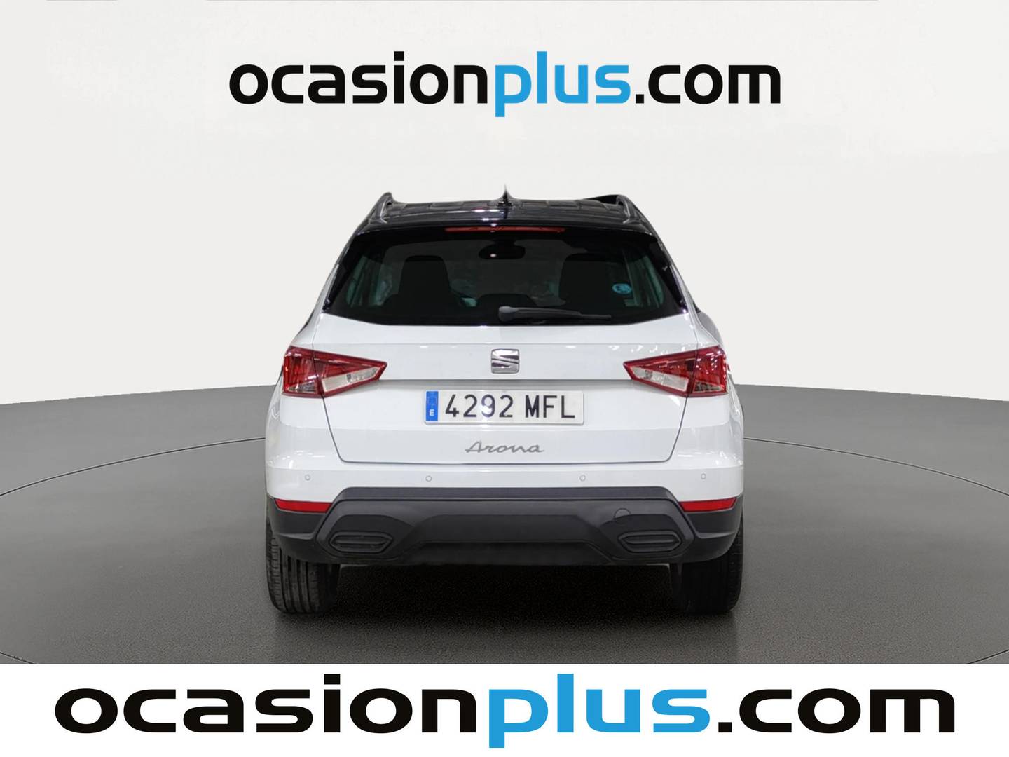 Seat Arona Seat Arona 1.0 TSI Style XM Edition (110 CV) km 0