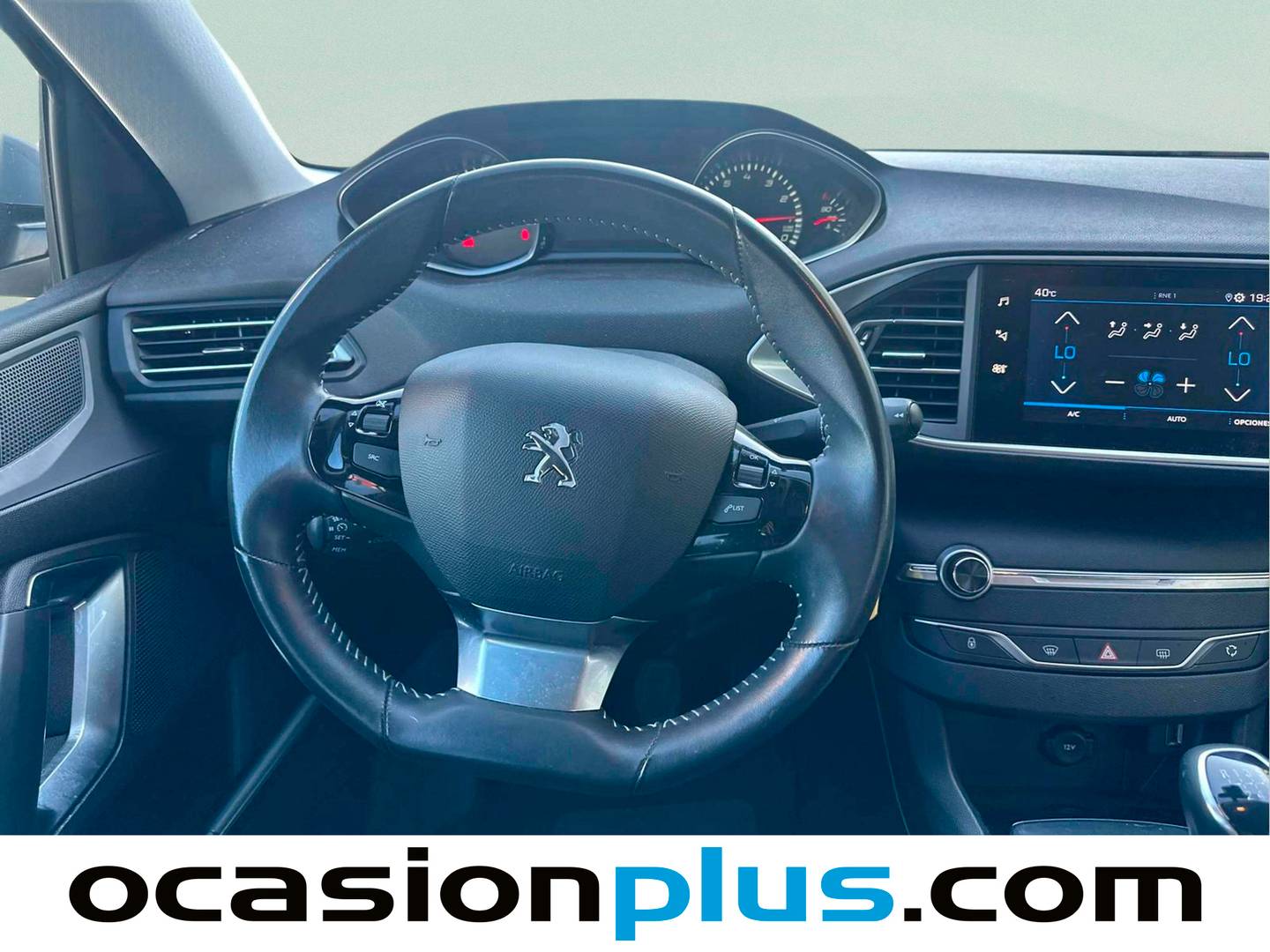 Peugeot 308 Peugeot 308 PureTech 130 S&S Style (130 CV) 2020
