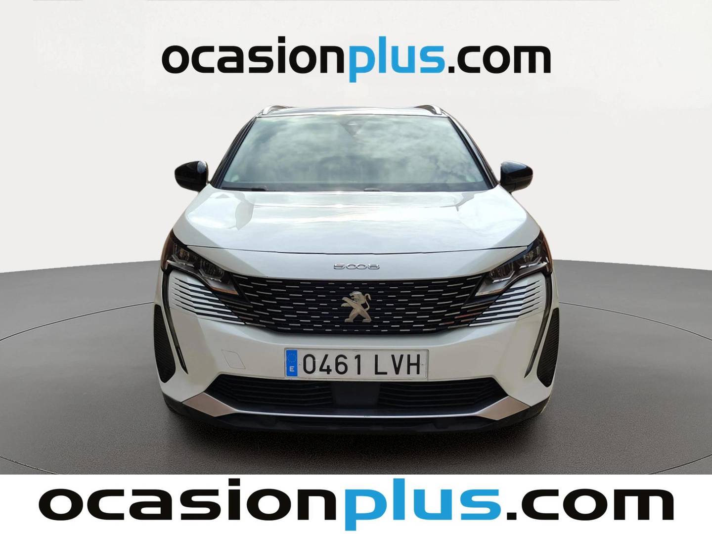 Peugeot 5008 Peugeot 5008 BlueHDI 130 S&S Allure Pack EAT8 (130 CV) 7 Plazas 130cv