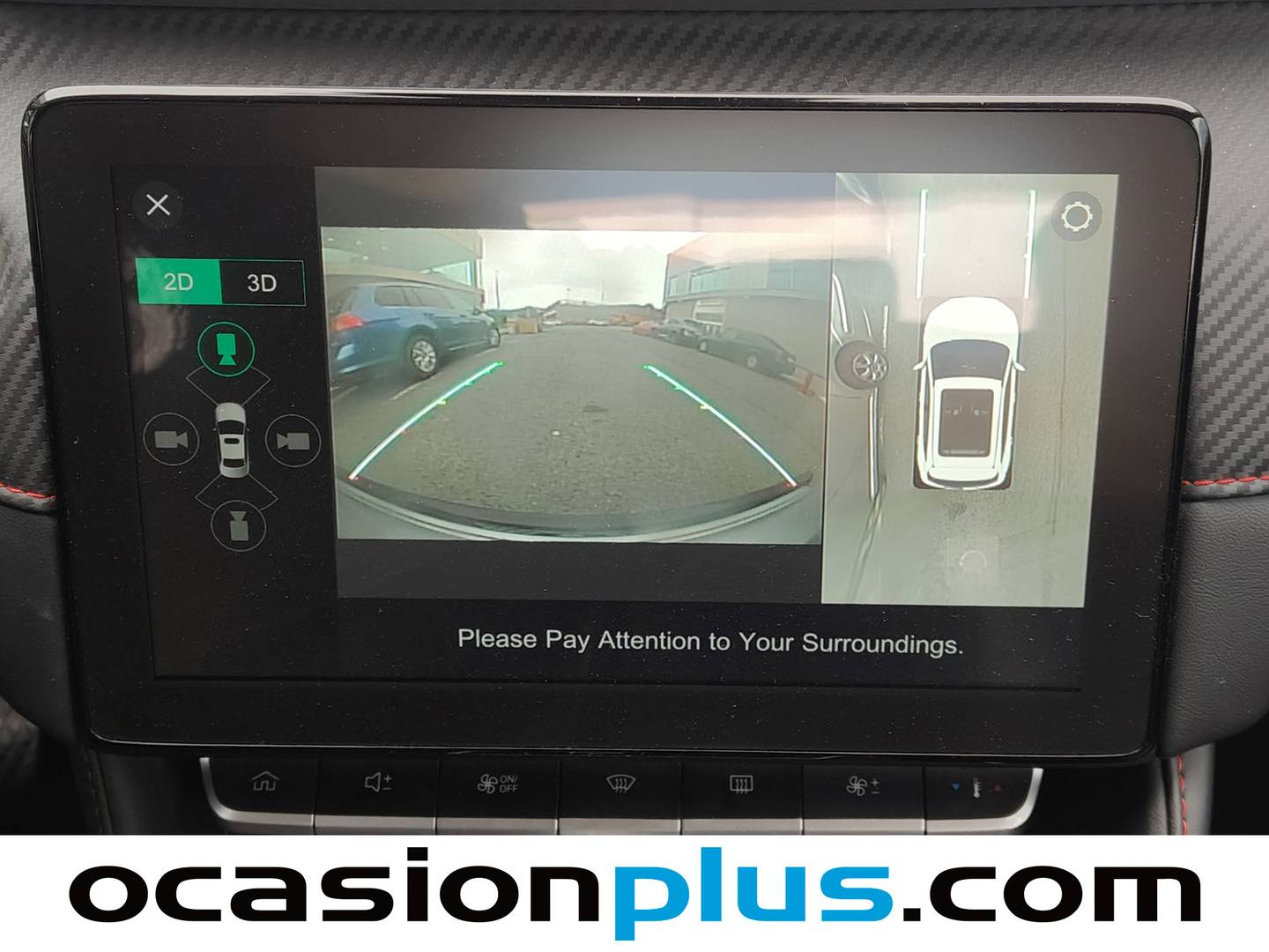 Foto MG ZS MG ZS 1.0T Luxury Auto (111 CV)