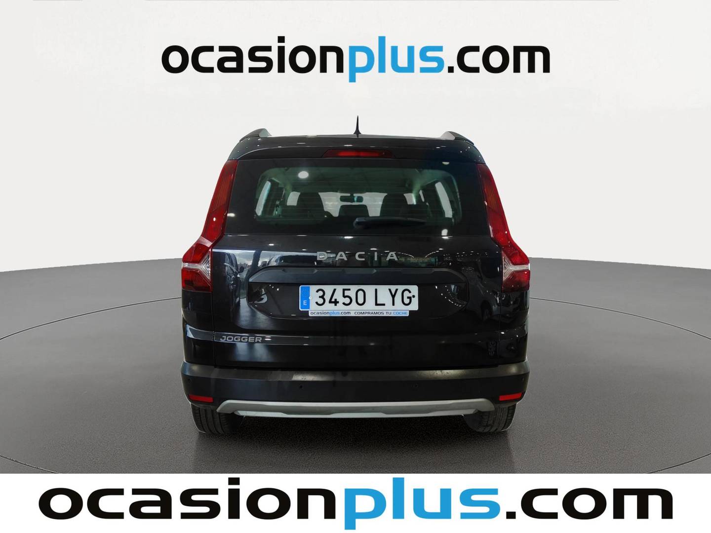 Dacia Jogger Dacia Jogger Essential ECO-G (100 CV) barato