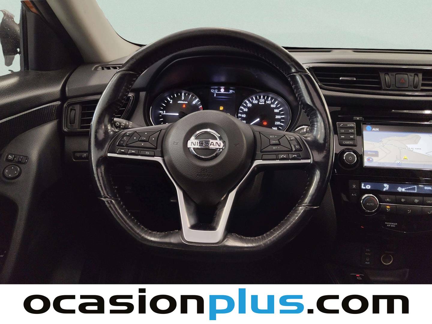 Nissan X-TRAIL Nissan X-Trail dCi 150 N-Connecta 4X4 (150 CV) 2019