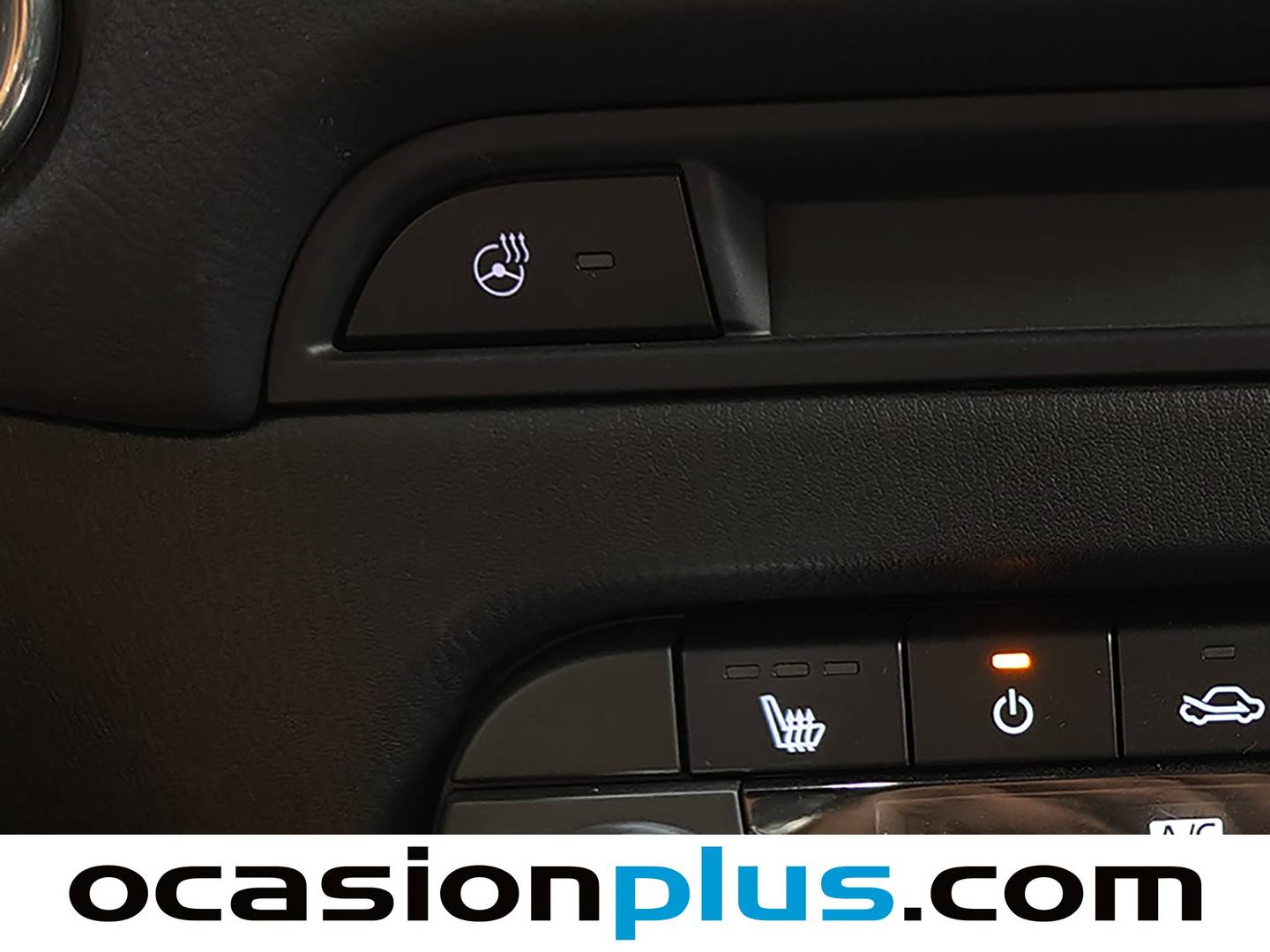 Extras y acabados del Mazda CX-5 Mazda CX-5 2.0 E-SKYACTIV-G MHEV Advantage AT (165 CV)
