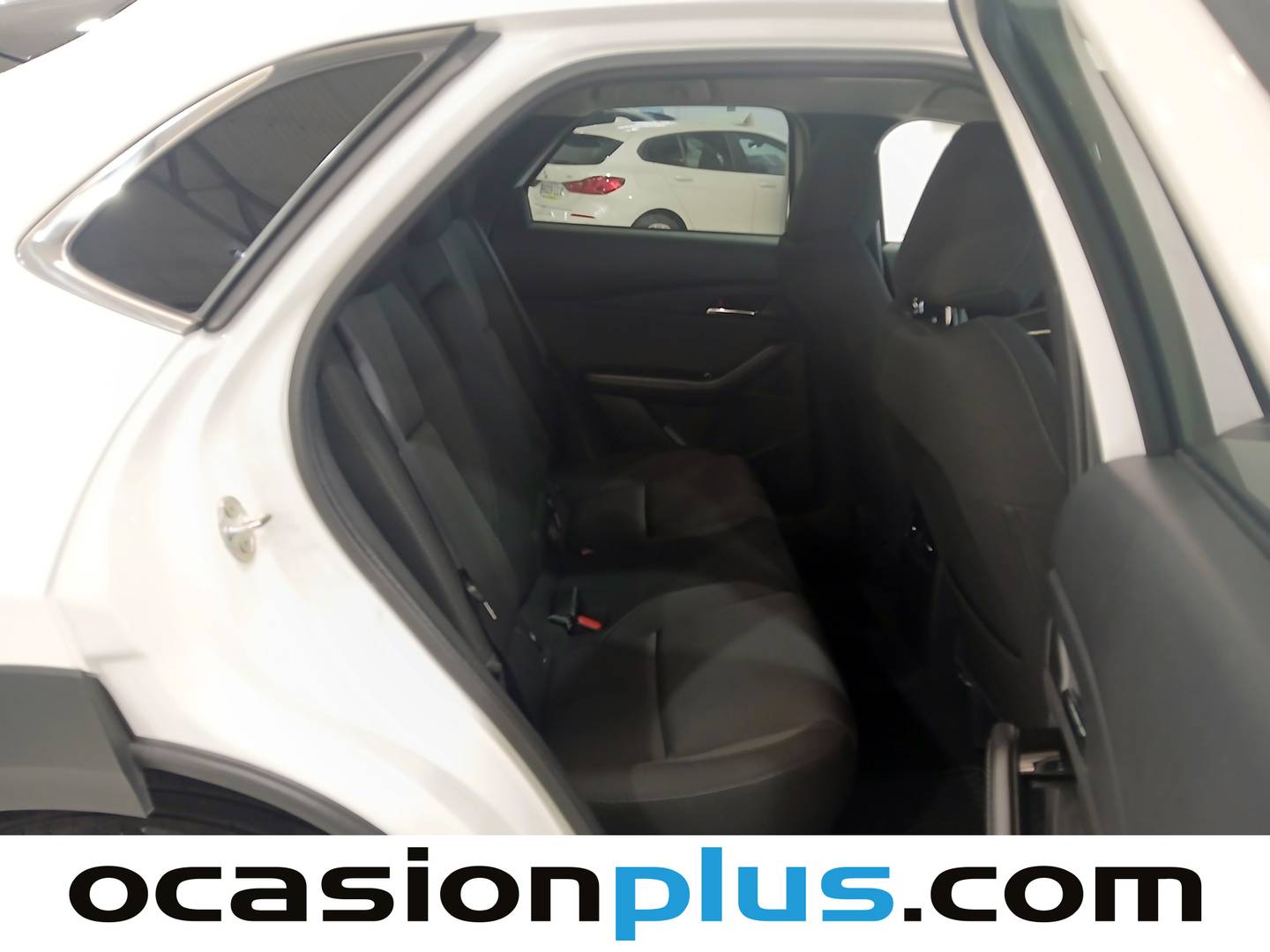 Mazda CX-30 Mazda CX-30 2.0 Skyactiv-G Evolution 2WD (122 CV) híbrido