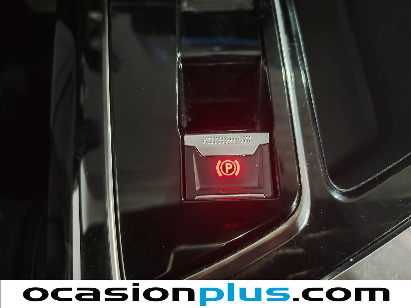 Foto Peugeot 5008 Peugeot 5008 PureTech 130 S&S Allure Pack EAT8 (130 CV) 7 Plazas