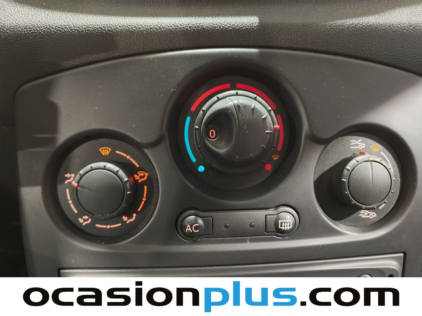 Foto Renault Clio III Renault Clio Collection dCi eco2 (75 CV)