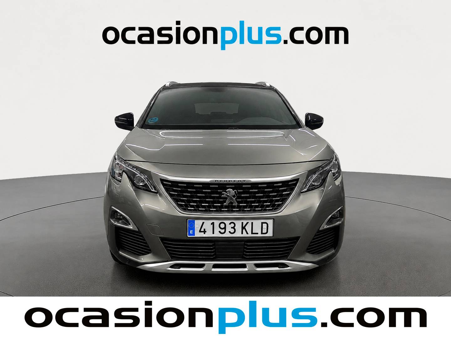 Peugeot 5008 Peugeot 5008 PureTech 130 GT Line (130 CV) 7 Plazas barato