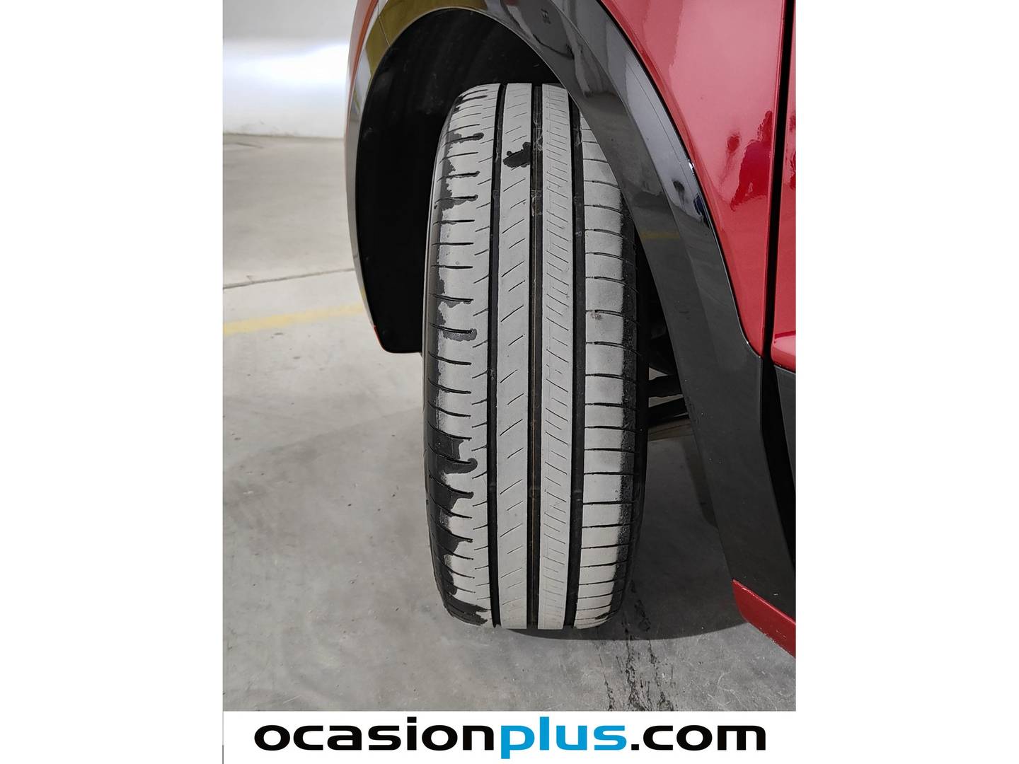 Foto KIA Niro Kia Niro 1.6 GDi HEV Drive (129 CV)