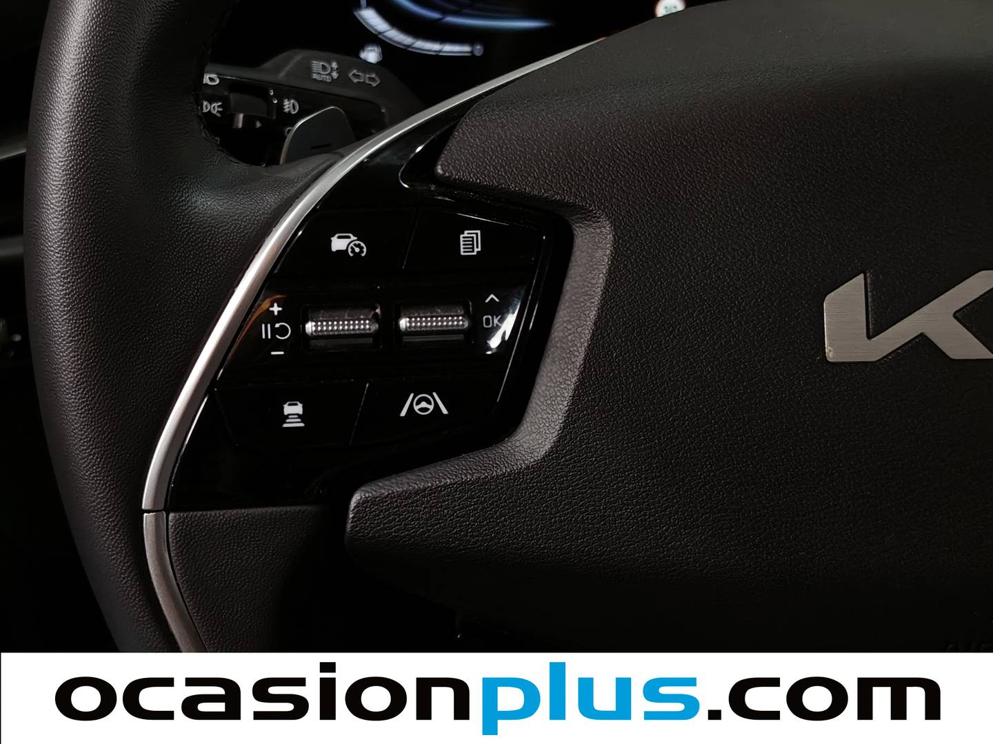 Foto KIA Niro Kia Niro 1.6 GDi HEV Drive (129 CV)