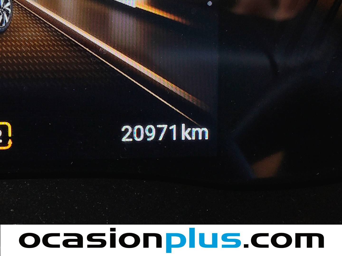 MG ZS MG ZS 1.5 Hybrid+ Luxury (197 CV) seminuevo