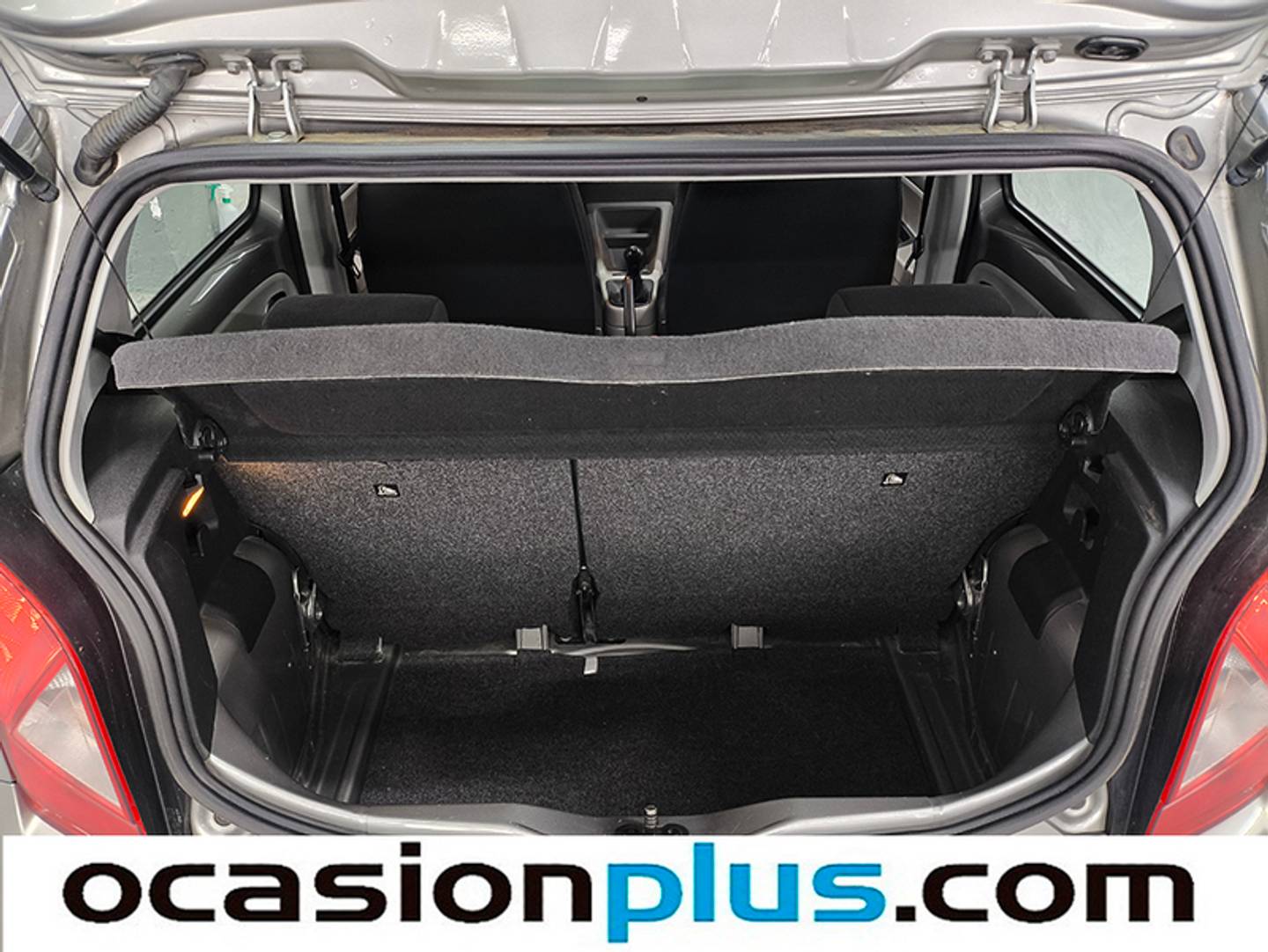 Foto Seat Mii SEAT Mii 1.0 Style (60 CV)