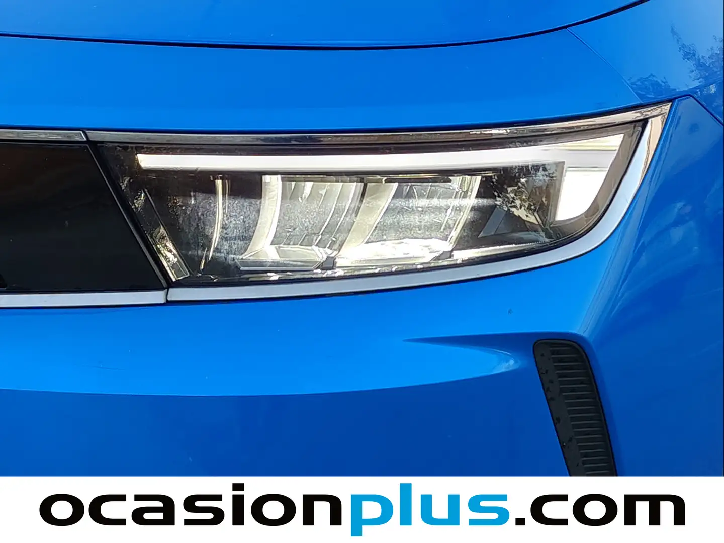 Foto Opel Astra Opel Astra 1.2 Turbo XHT Edition (130 CV)