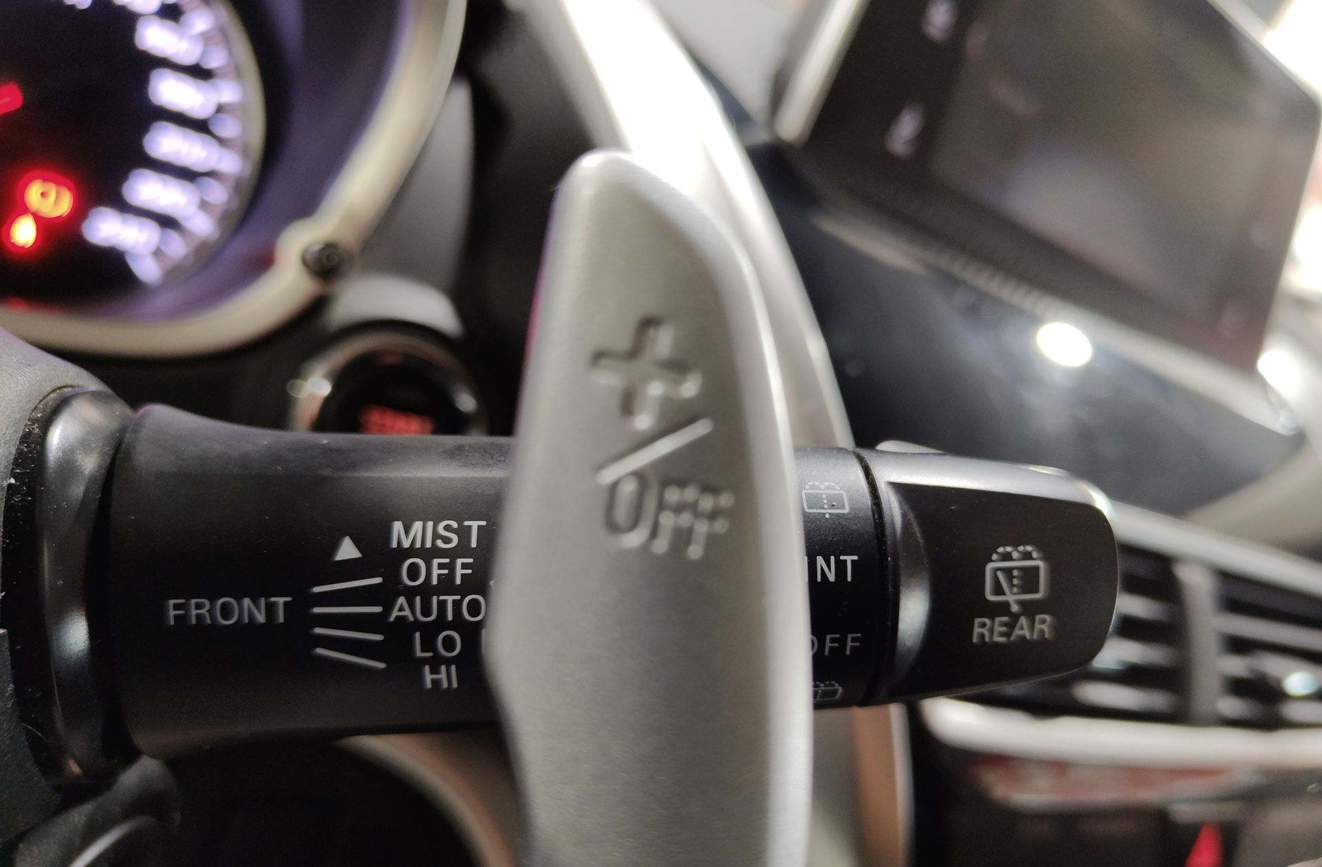 Mitsubishi Eclipse Cross 150T Motion 2WD CVT - foto 26