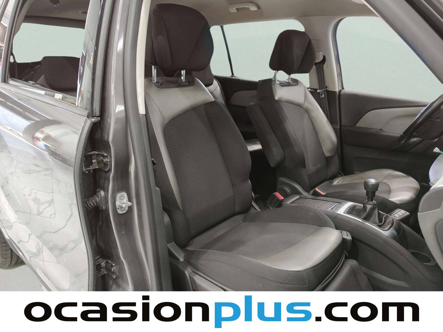 Foto Citroën Grand C4 Picasso Citroen Grand C4 Picasso BlueHDi 150 Shine 7 Plazas (150 CV)