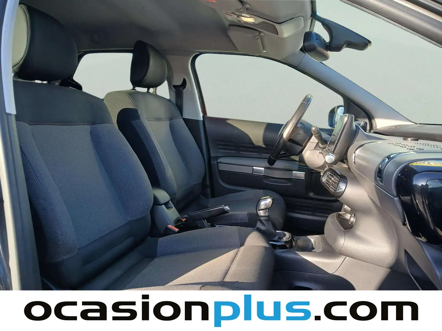 Foto Citroën C4 Cactus Citroen C4 Cactus PureTech 110 S&S Cool&Comfort (110 CV)