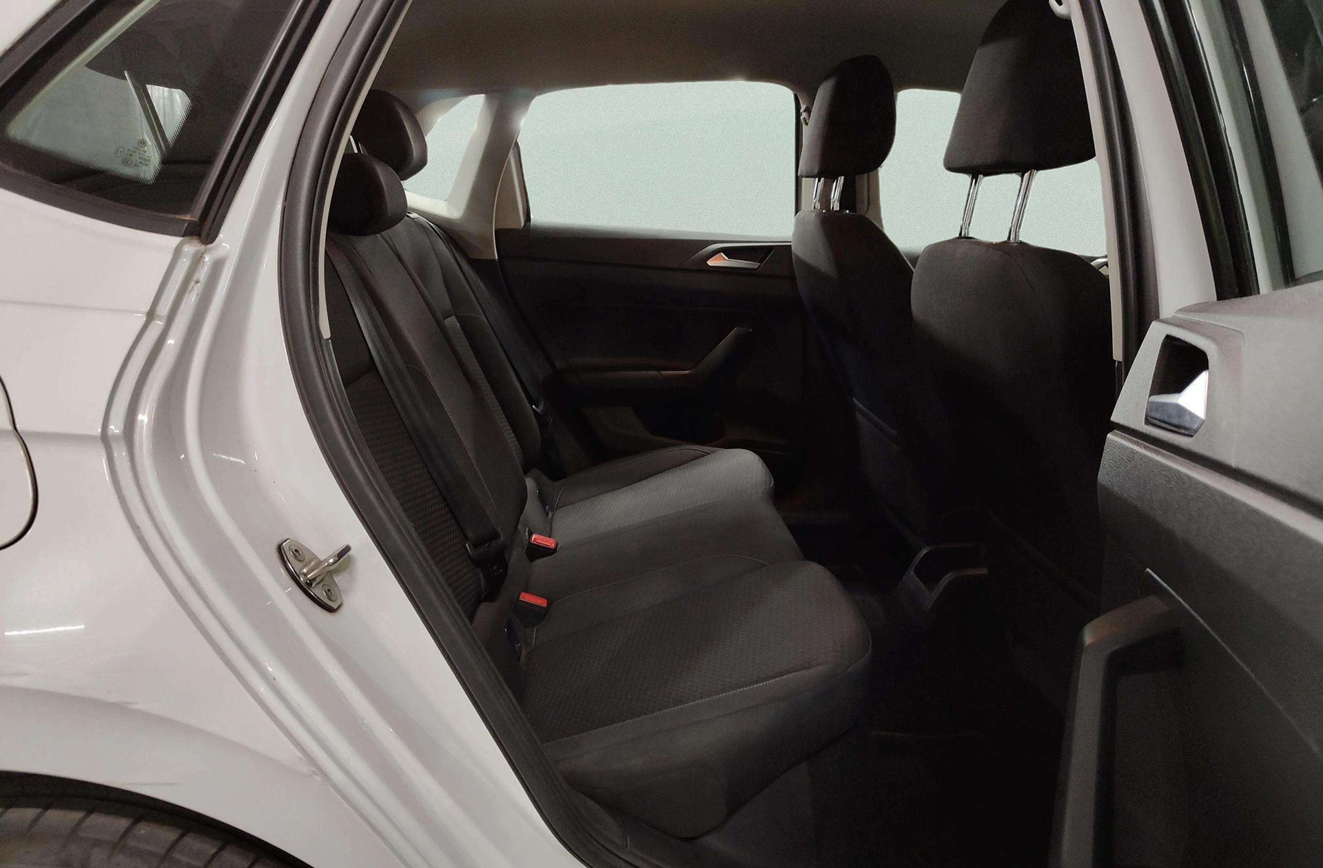 Volkswagen Polo Advance 1.0 TSI - foto 15