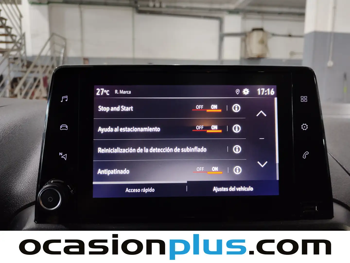 Foto Opel Combo Life Opel Combo Life 1.2 T S/S Selective L (110 CV)