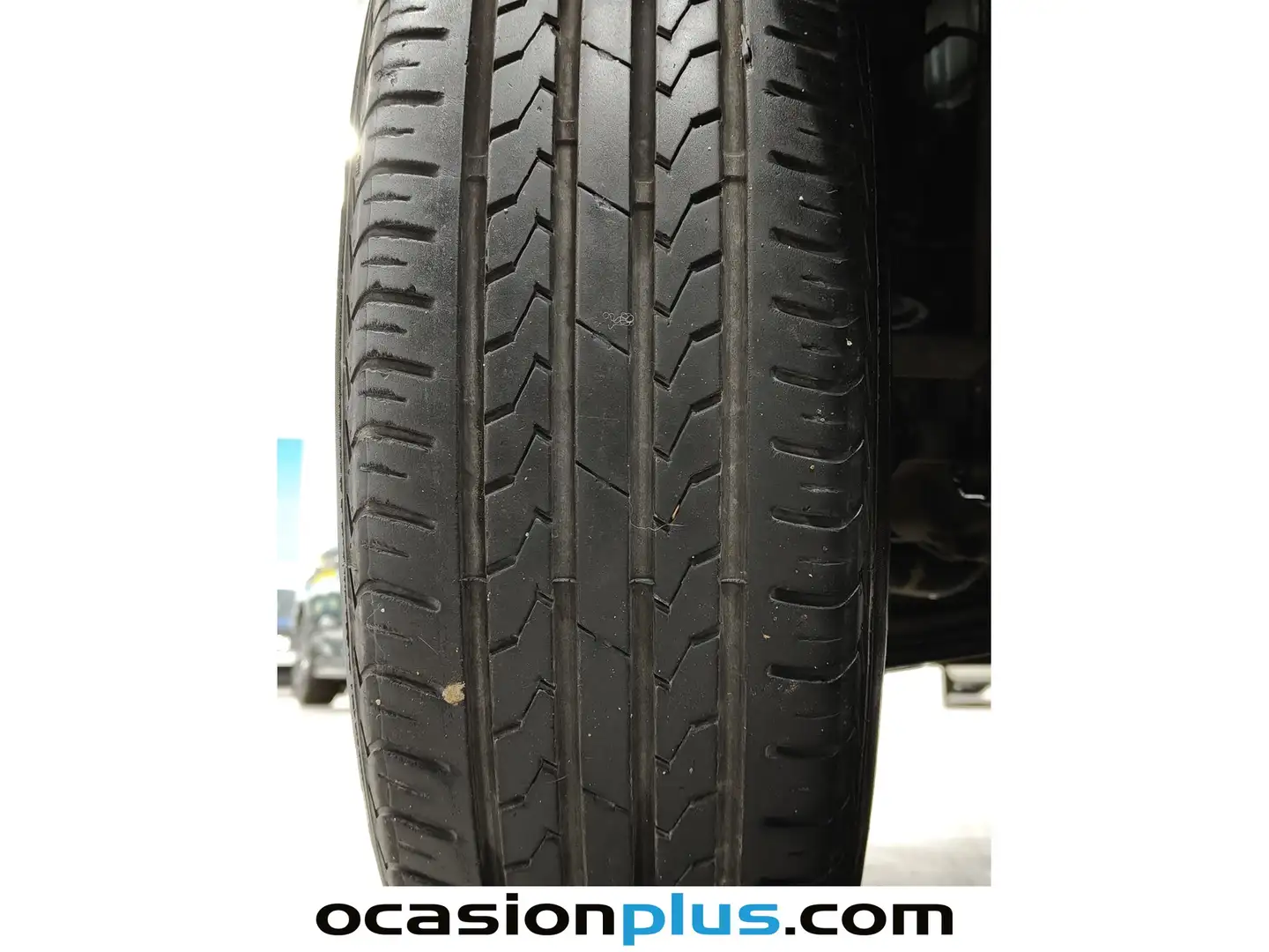 Foto Fiat Qubo Fiat Qubo 1.3 MultiJet Lounge (95 CV)