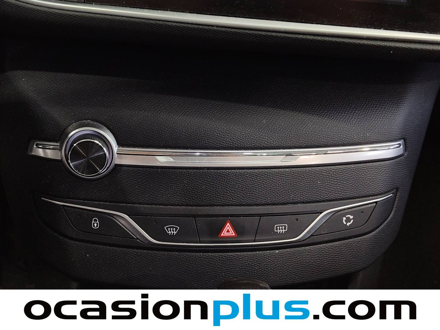 Foto Peugeot 308 Peugeot 308 BlueHDi 120 Allure EAT6 (120 CV)