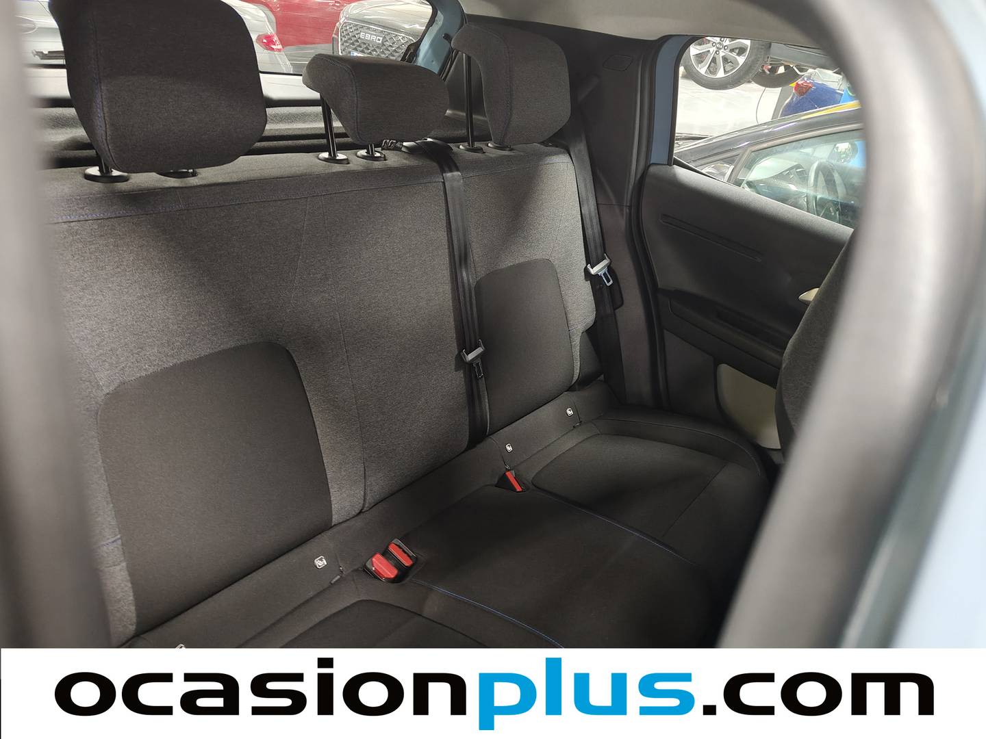 Citroën C3 Citroën C3 Turbo 100 You (100 CV) al mejor precio