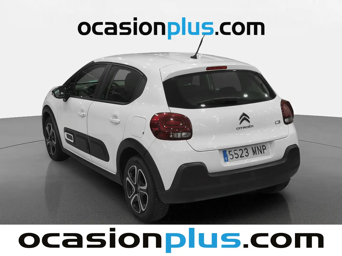 Foto Citroën C3 Origin Citroen C3 Origin PureTech 83 Plus (83 CV)