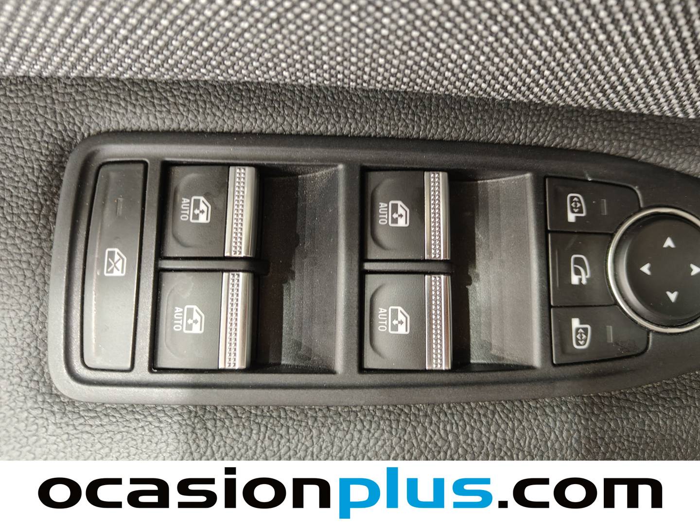 Renault Symbioz Renault Symbioz Techno mildhybrid (140 CV) de segunda mano