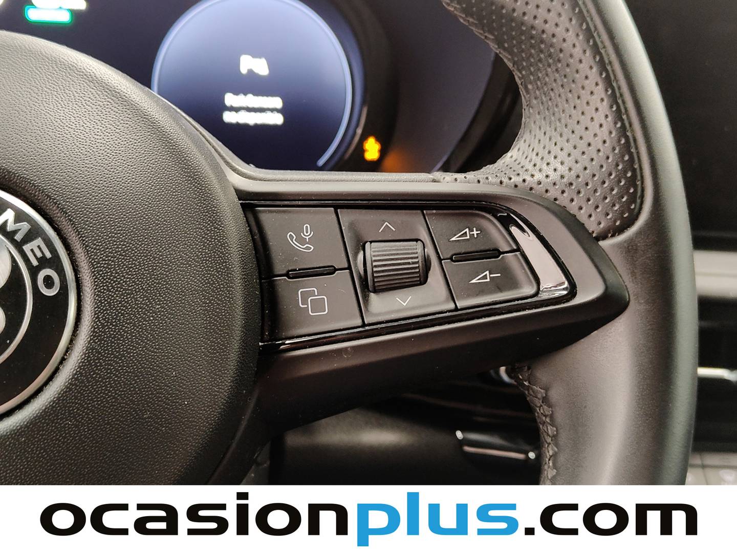 Foto Alfa Romeo Tonale Alfa Romeo Tonale 1.5 MHEV Sprint FWD (130 CV)