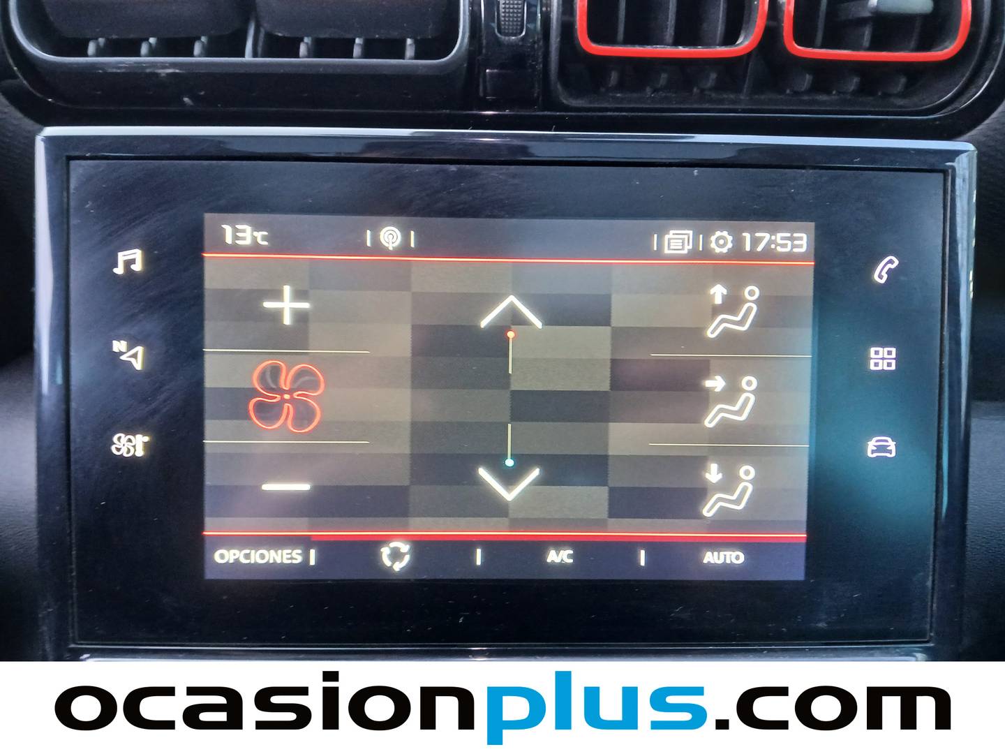 Citroën C3 Aircross Citroen C3 Aircross PureTech 110 S&S Shine EAT6 (110 CV) 2019