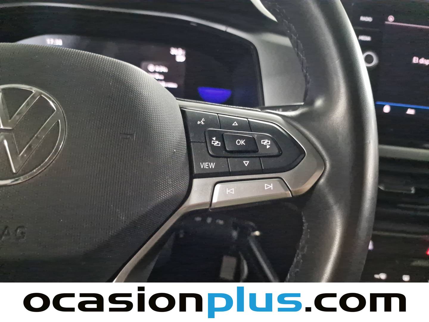 Volkswagen T-Roc Volkswagen T-Roc Life 1.0 TSI (110 CV) al mejor precio