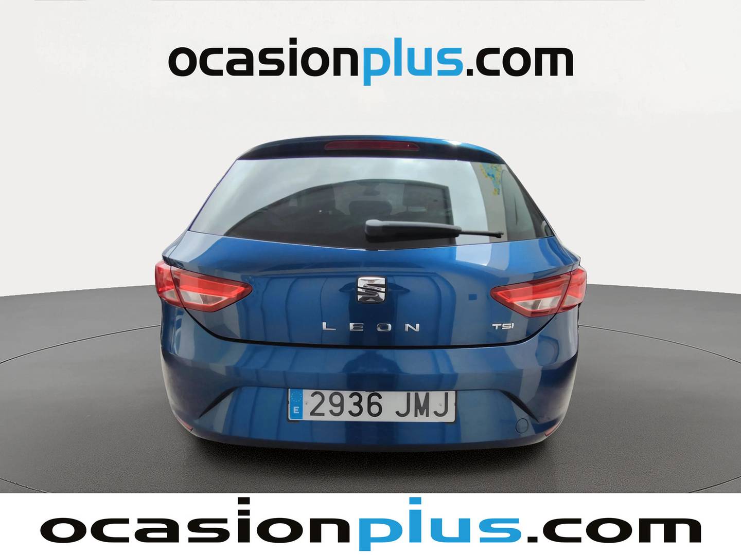 Seat León Seat León 1.2 TSI S&S Style Connect (110 CV) km 0