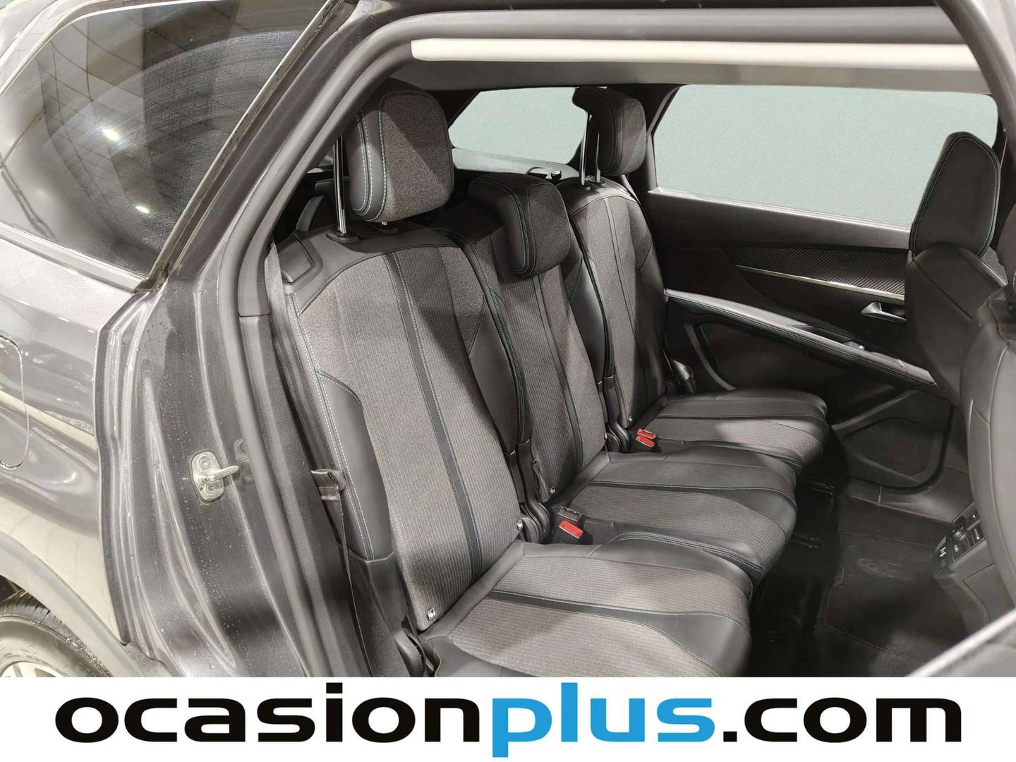 Peugeot 5008 Peugeot 5008 PureTech 130 S&S Allure EAT8 (130 CV) 2022