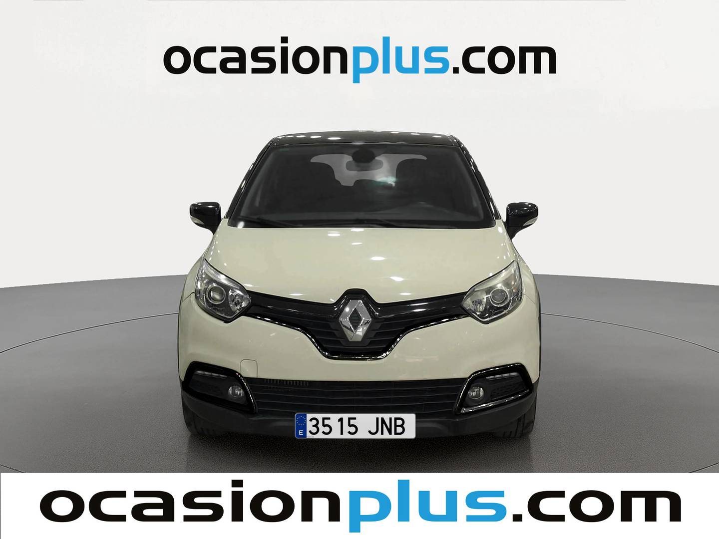 Renault Captur Renault Captur Zen Energy dCi (90 CV) Ecoleader 90cv