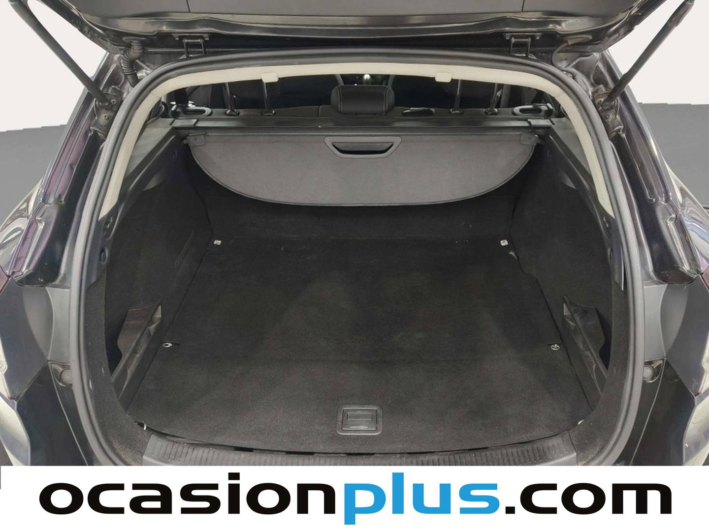 Foto Renault Mégane Renault Megane Sport Tourer Dynamique 1.5 dCi (105 CV)